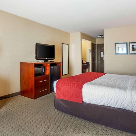 Comfort Inn Redwood City Extérieur photo