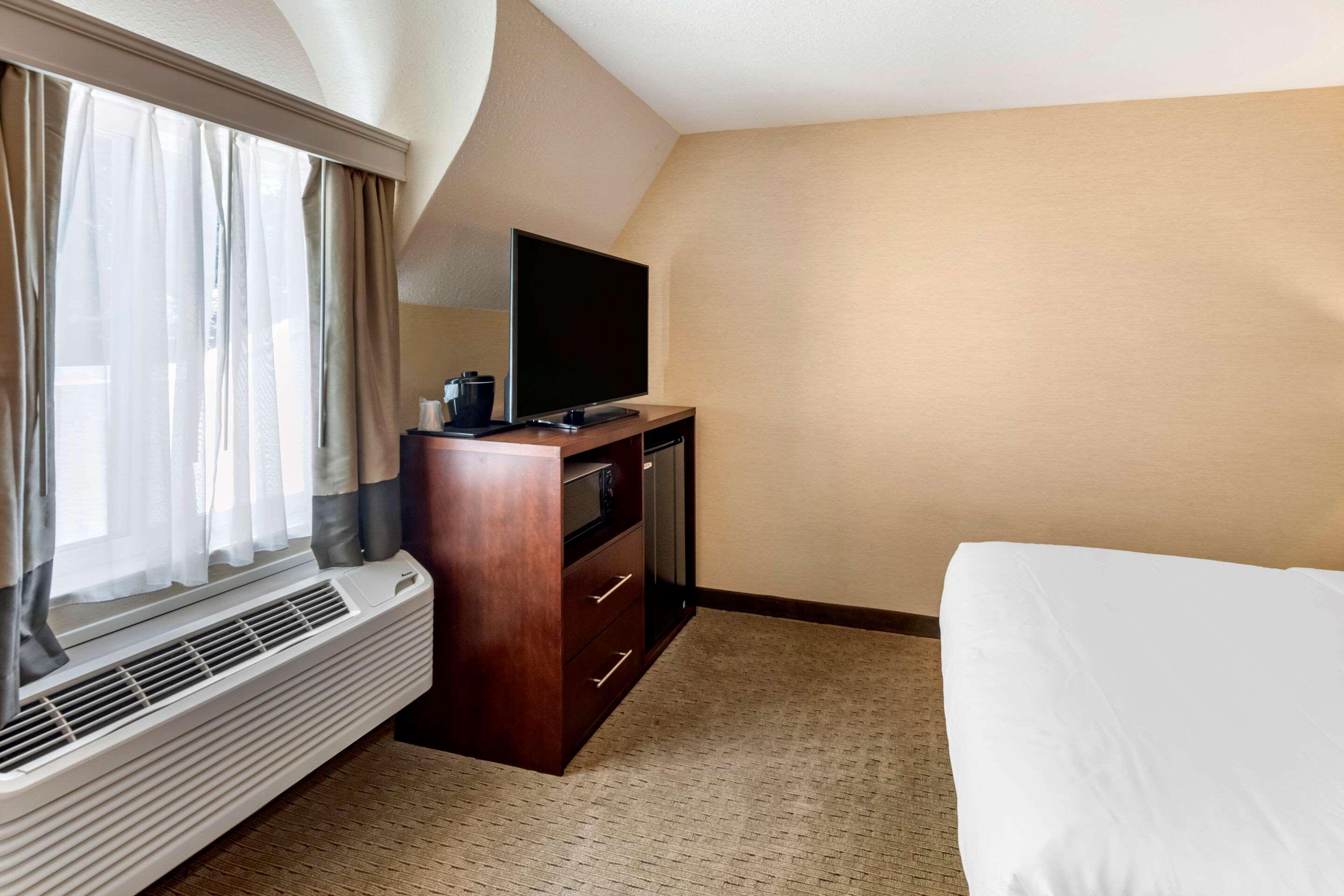 Comfort Inn Redwood City Extérieur photo
