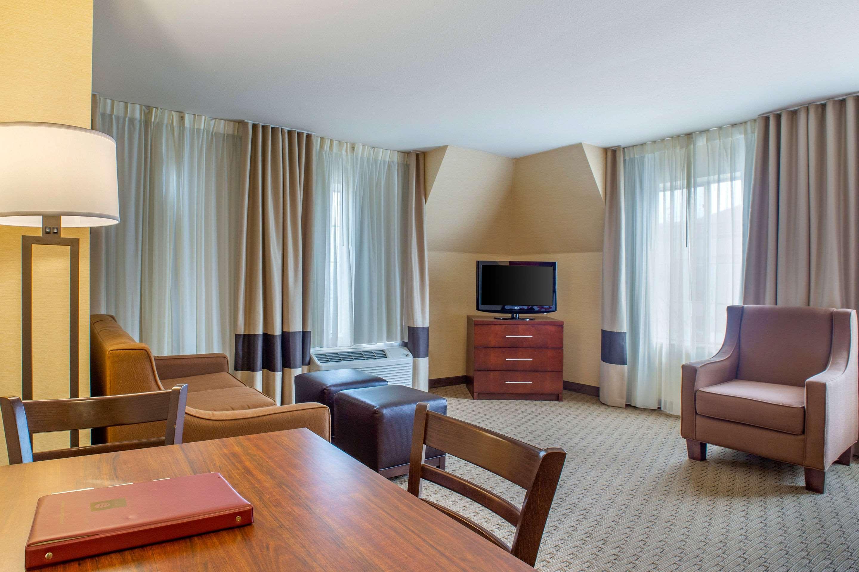 Comfort Inn Redwood City Extérieur photo