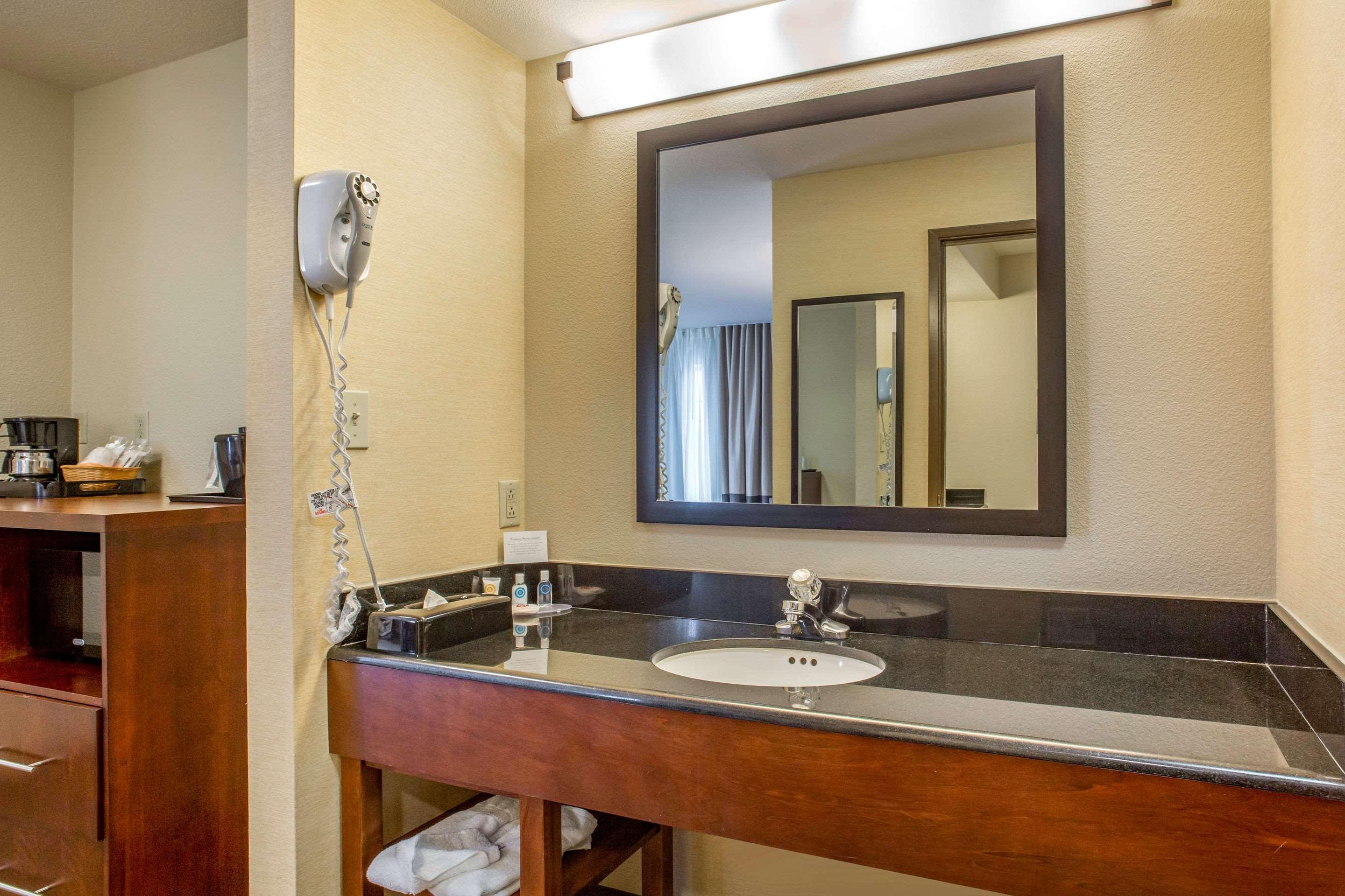 Comfort Inn Redwood City Extérieur photo