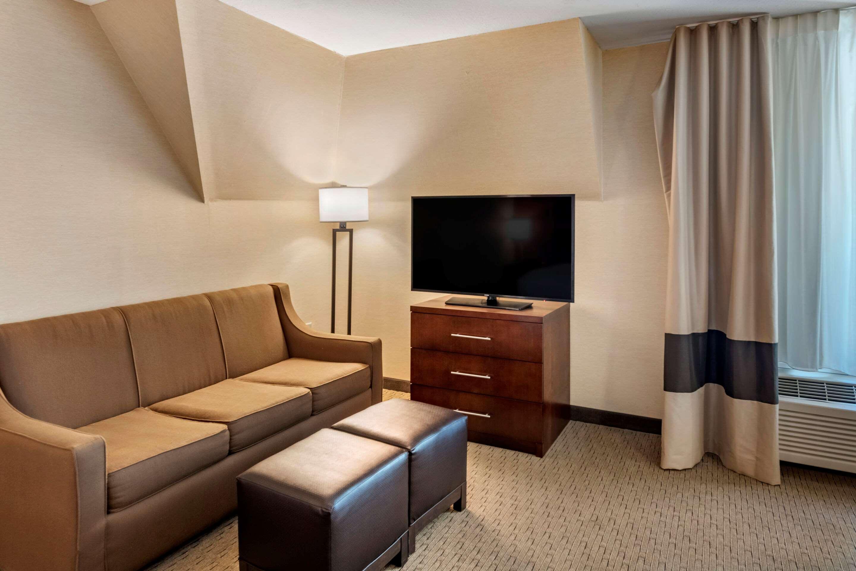 Comfort Inn Redwood City Extérieur photo