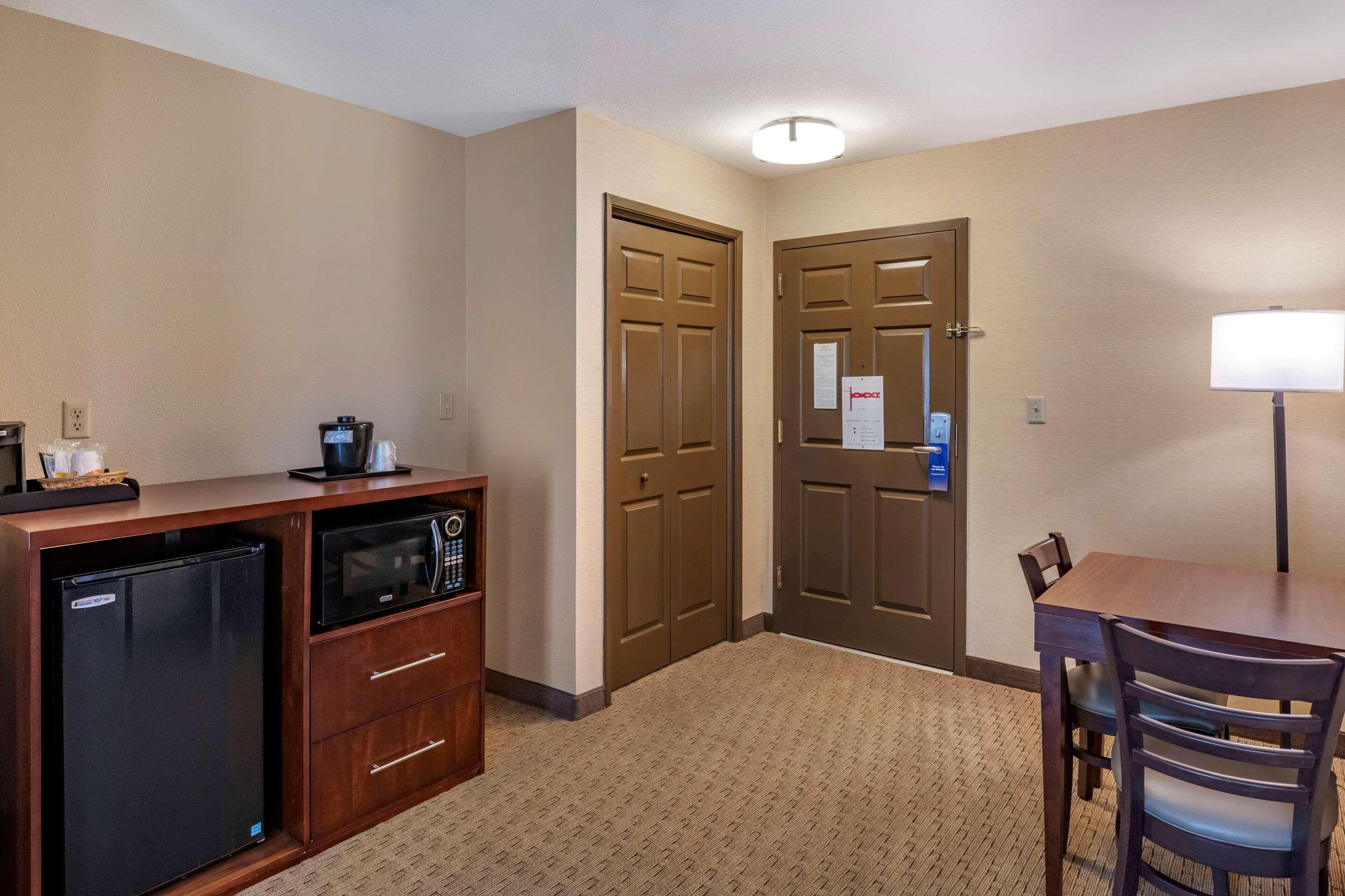 Comfort Inn Redwood City Extérieur photo