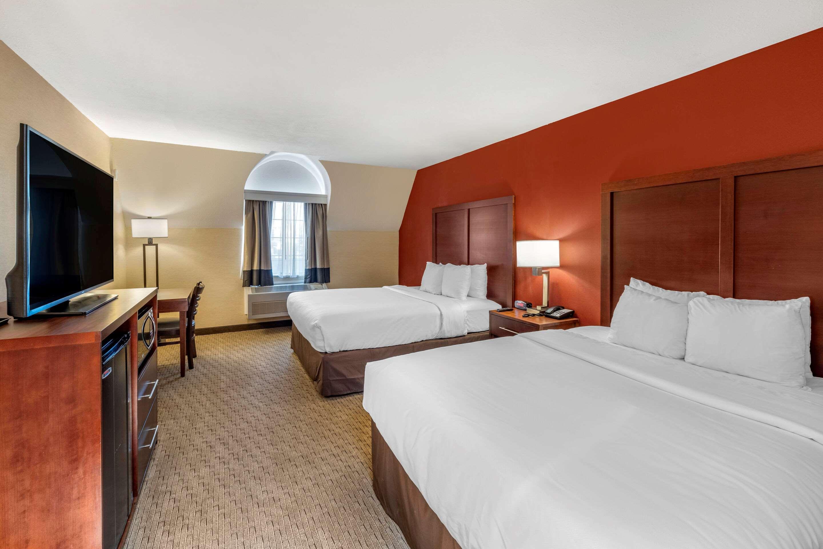 Comfort Inn Redwood City Extérieur photo