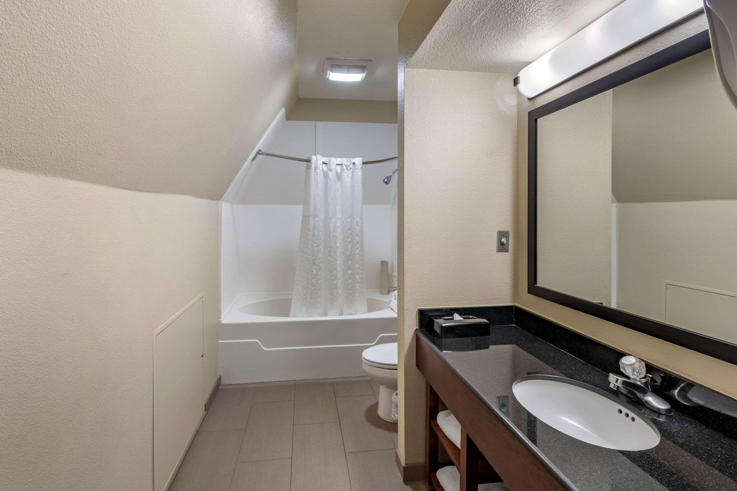Comfort Inn Redwood City Extérieur photo