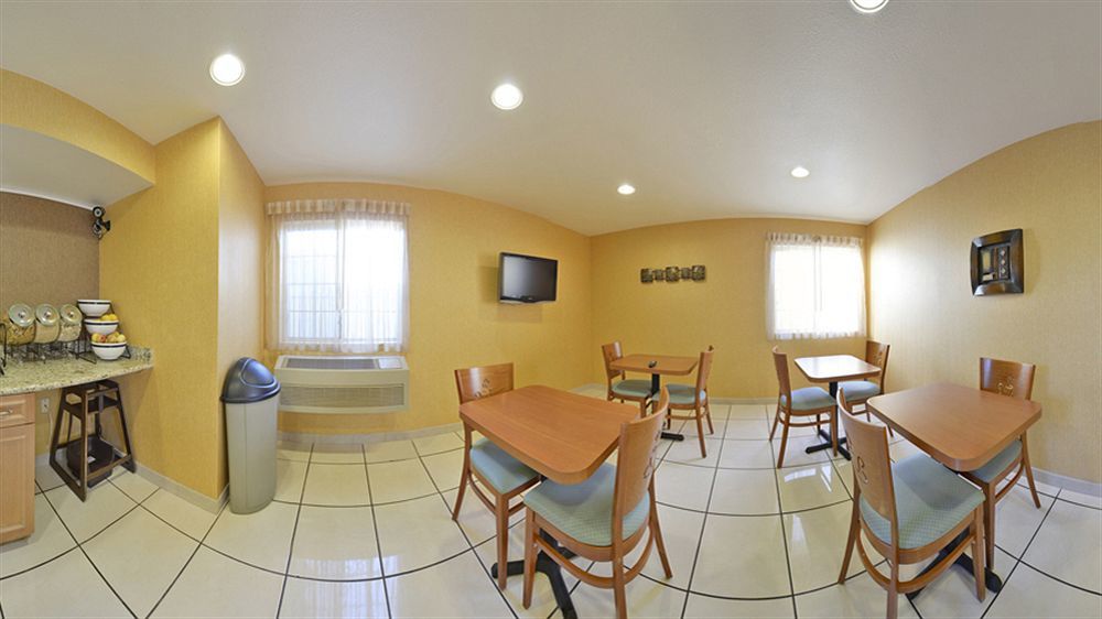 Comfort Inn Redwood City Extérieur photo