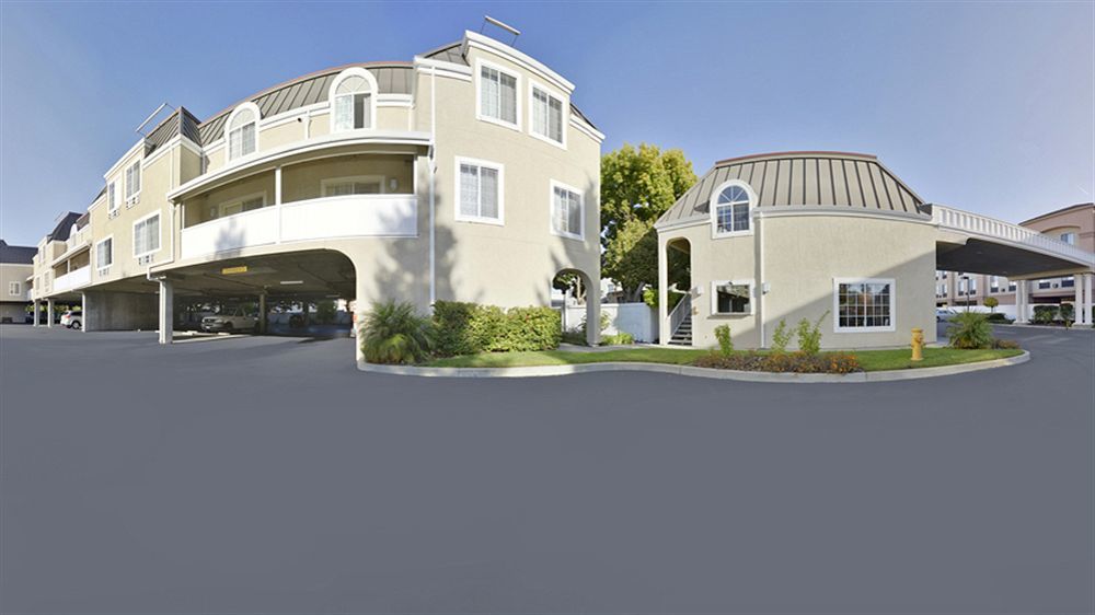 Comfort Inn Redwood City Extérieur photo