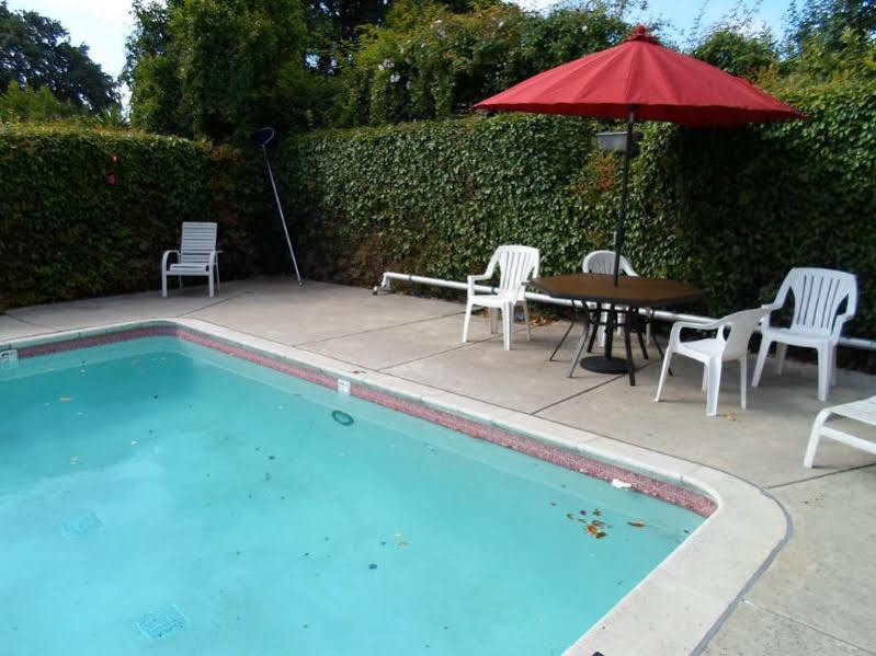 Comfort Inn Redwood City Extérieur photo