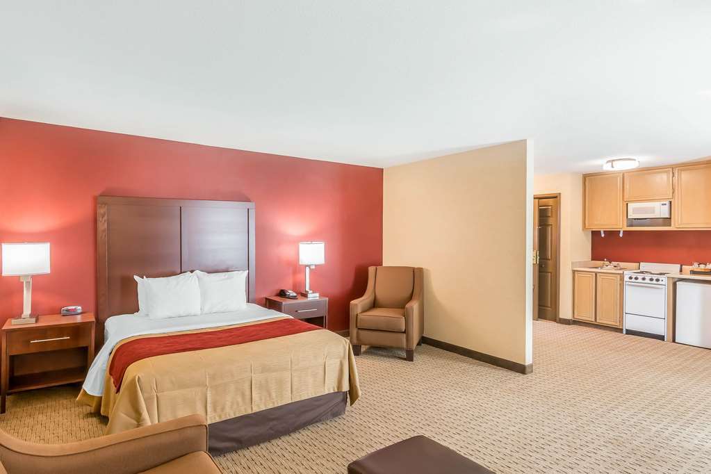 Comfort Inn Redwood City Extérieur photo